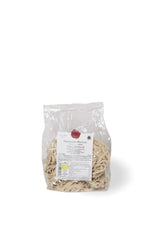 Tagliatelle pasta artigianale BIO – Segreti di Sicilia - FRANTOI CUTRERA