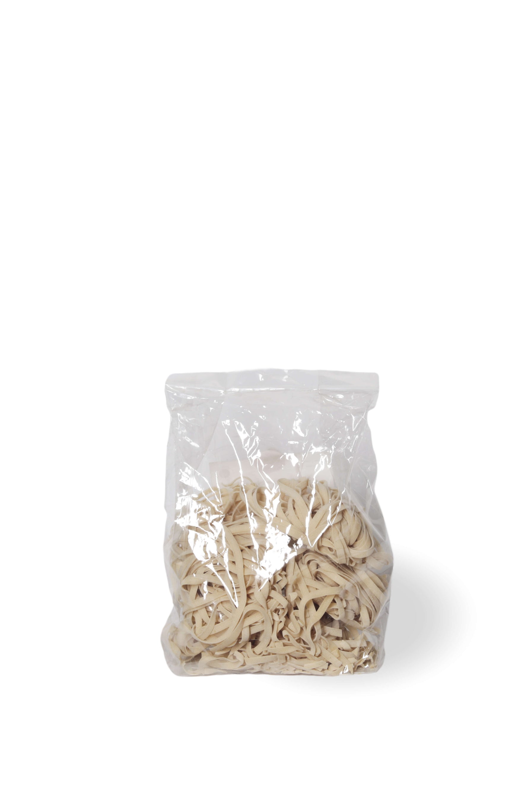 Tagliatelle pasta artigianale BIO – Segreti di Sicilia - FRANTOI CUTRERA