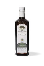 olio tonda iblea extravergine di oliva frantoi cutrera