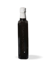 olio di oliva extravergine varietà tonda iblea