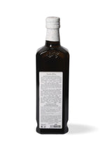 Olio d'oliva Monocultivar Tonda Iblea Siciliana