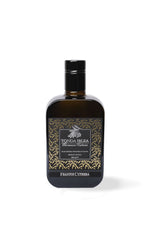 Tonda Iblea Giovanni Cutrera - Olio Extravergine di Oliva - FRANTOI CUTRERA