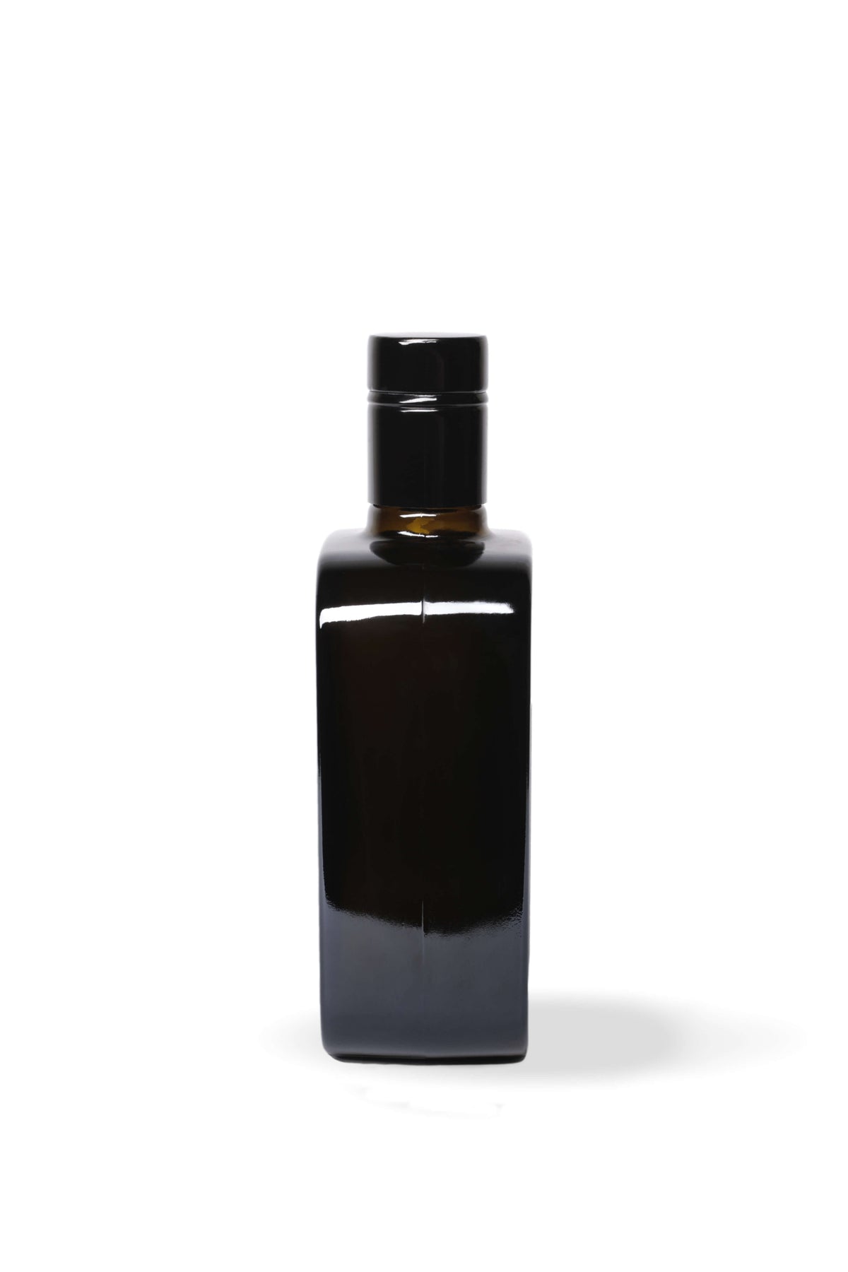 Tonda Iblea Giovanni Cutrera - Olio Extravergine di Oliva - FRANTOI CUTRERA