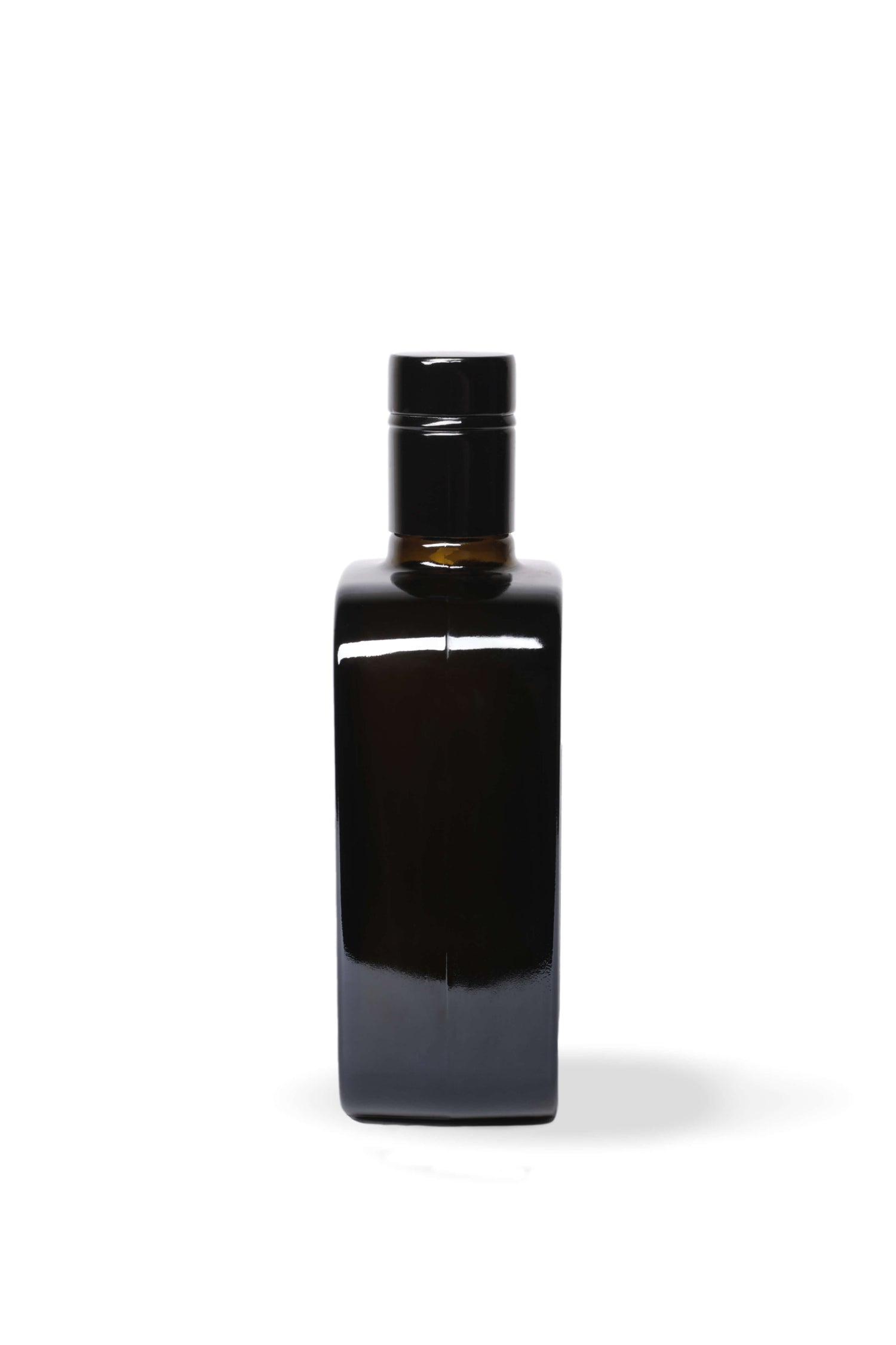 Tonda Iblea Giovanni Cutrera - Olio Extravergine di Oliva - FRANTOI CUTRERA